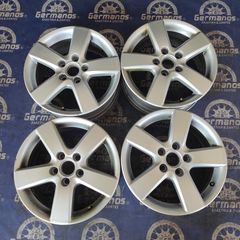 ΓΕΡΜΑΝΟΣ VOLKSWAGEN 16" 5x112
