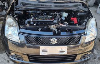 ΤΡΟΠΕΤΟ ΕΜΠΡΟΣ-ΑΝΤΑΛΛΑΚΤΙΚΑ SUZUKI SWIFT DIESEL -thumb-1