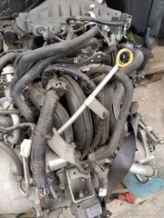 ΠΟΛΛΑΠΛΗ ΕΙΣΑΓΩΓΗΣ DAIHATSU TERIOS-SIRION-YRV 1.3 K3 2000-2009