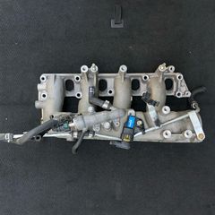 OPEL ASTRA / VECTRA C / ZAFIRA B μοντ. 05’-14’ 1.9 cc CDTi ΠΟΛΛΑΠΛΗ ΕΙΣΑΓΩΓΗΣ *με ΡΥΘΜΙΣΤΗ ΠΙΕΣΗΣ ΚΑΥΣΙΜΟΥ*  (από κινητήρα με κωδικό : Z19DT / Z19DTL) 