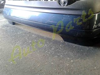 ΠΡΟΦΥΛΑΚΤΗΡΑΣ ΠΙΣΩ MERCEDES BENZ W208 , ΜΟΝΤΕΛΟ  1999-2002