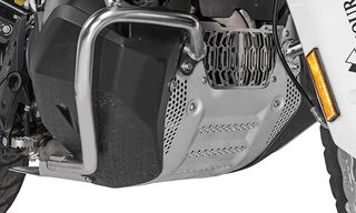 Touratech Προέκταση Εργοστασιακής Ποδιάς, KTM 790 Adventure, 790 Adv R, 890 Adventure, 890 Adv R 