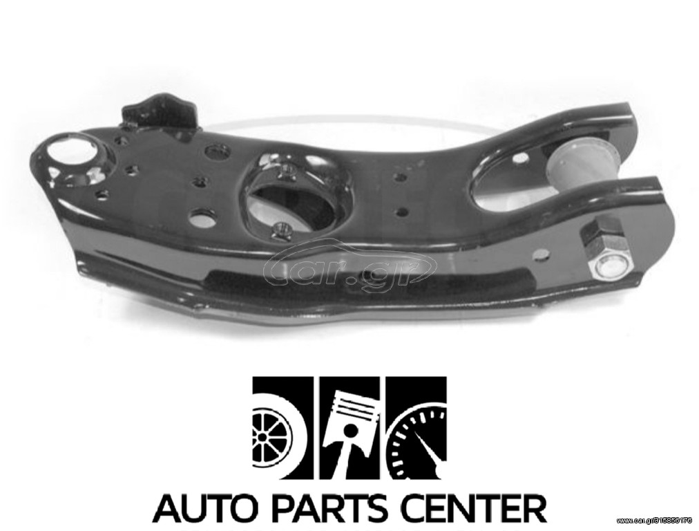 ΨΑΛΙΔΙ TOYOTA HILUX 78-83 RN35 RN40 ΚΑΙΝΟΥΡΙΟ ΜΕ ΠΕΙΡΟ ΣΥΝΕΜΠΛΟΚ