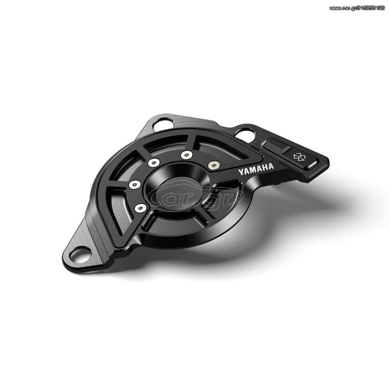 ΠΡΟΣΤΑΤΕΥΤΙΚΟ ΚΑΛΥΜΜΑ ΚΙΝΗΤΗΡΑ YAMAHA TRACER 9/ΜΤ09