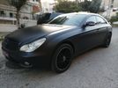 Mercedes-Benz CLS 350 '06 COUPE AMG 7G-TRONIC -thumb-7