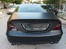 Mercedes-Benz CLS 350 '06 COUPE AMG 7G-TRONIC -thumb-12