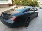 Mercedes-Benz CLS 350 '06 COUPE AMG 7G-TRONIC -thumb-4