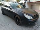 Mercedes-Benz CLS 350 '06 COUPE AMG 7G-TRONIC -thumb-9