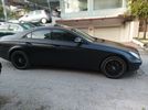 Mercedes-Benz CLS 350 '06 COUPE AMG 7G-TRONIC -thumb-5