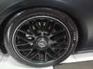 Mercedes-Benz CLS 350 '06 COUPE AMG 7G-TRONIC -thumb-14