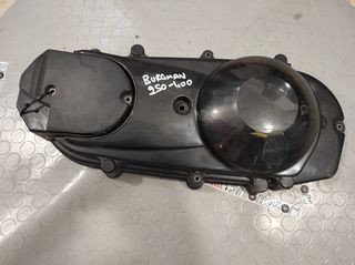 BURGMAN 250 -400 ΚΑΠΑΚΙ ΣΥΜΠΛΕΚΤΗ
