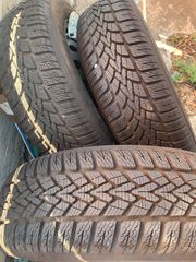ZANTES  και Χιονολαστηχa toyota yaris 185/60/15-thumb-6