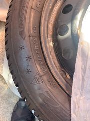 ZANTES  και Χιονολαστηχa toyota yaris 185/60/15-thumb-7
