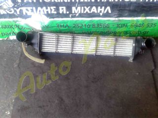 INTERCOOLER MERCEDES BENZ W203 2.3 CDI  , ΚΩΔ.ANTA. A2035000600 , ΜΟΝΤΕΛΟ 2001-2008