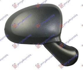 ΚΑΘΡΕΦΤΗΣ ΗΛΕΚΤΡΙΚΟΣ ΔΕΞΙΣ (Α ΠΟΙΟΤΗΤΑ) (CONVEX GLASS) CHEVROLET MATIZ 05-