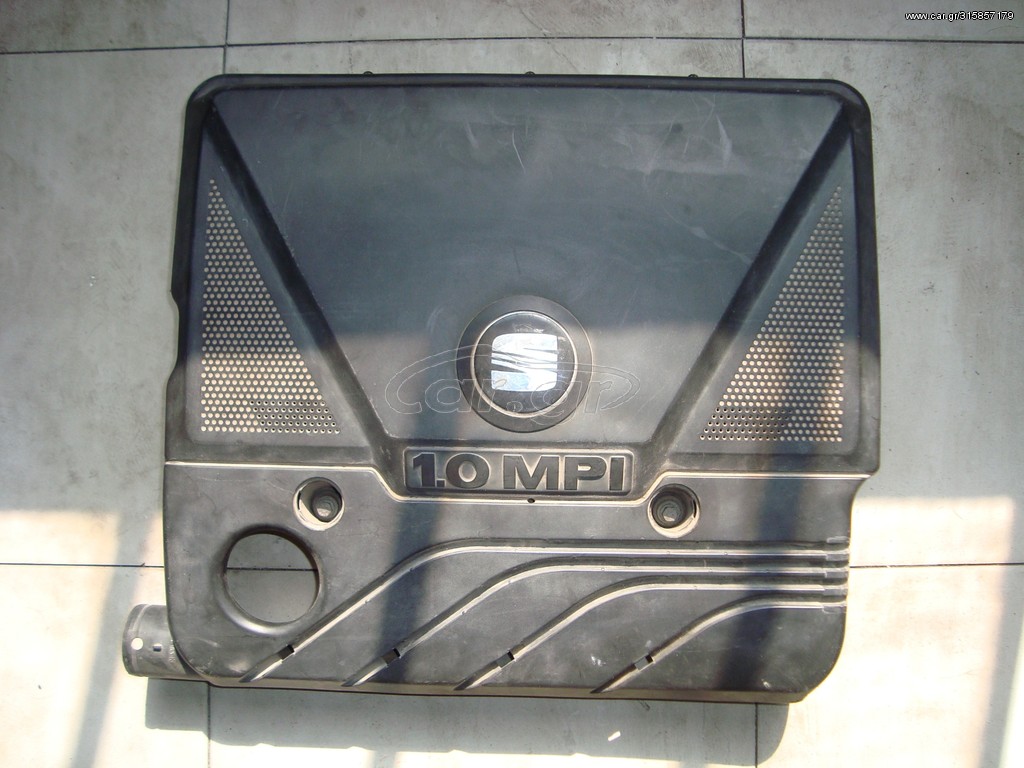 ΦΙΛΤΡΟΚΟΥΤΙ SEAT IBIZA 1999-2002  030129607AT