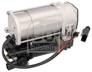 FEBI BILSTEIN 197082 Συμπιεστής, σύστ. πεπ. αέρα febi Plus Α099 320 0004