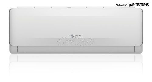 Sendo Ikaros Κλιματιστικό Inverter 9000 BTU με WiFi Ιονιστή, R32 A+++, 10 Χρόνια εγγύηση SND-09IKS-ID / SND-09IKS-OD