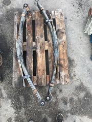 Σούστα δεξιά  Amarok TDI 2010-2016-thumb-1