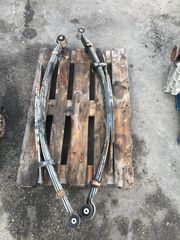 Σούστα δεξιά  Amarok TDI 2010-2016-thumb-2
