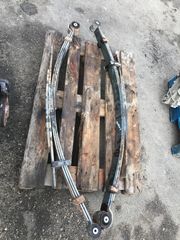 Σούστα δεξιά  Amarok TDI 2010-2016-thumb-4