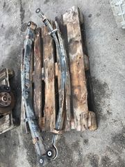 Σούστα δεξιά  Amarok TDI 2010-2016-thumb-5