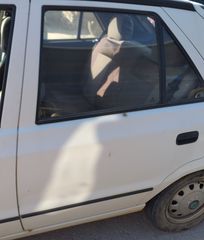 ΜΙΤΚΑΣ - ΑΝΤΑΛΛΑΚΤΙΚΑ - ΠΟΡΤΑ ΠΙΣΩ ΑΡΙΣΤΕΡΗ ΑΠΟ SKODA FELICIA