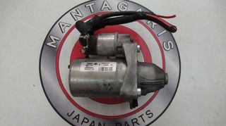 ΜΙΖΑ STARTER NISSAN MICRA K13 / NOTE   HR12  [2010->