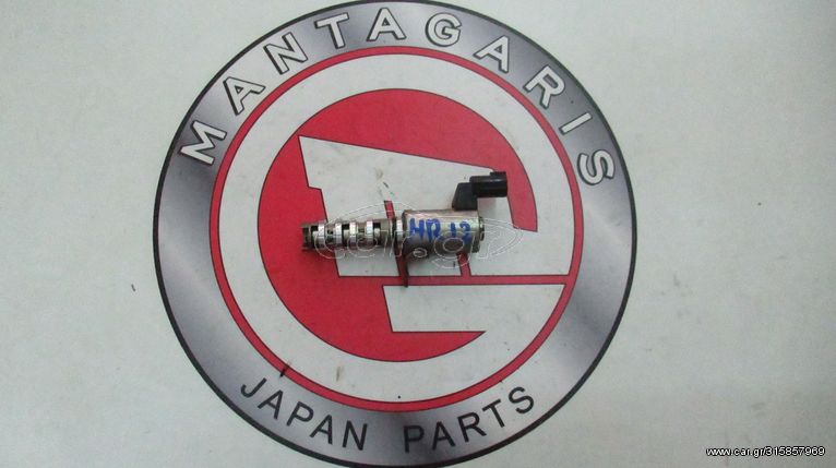 ΒΑΛΒΙΔΑ ΜΕΤΑΒΛΗΤΟΥ ΧΡΟΝΙΣΜΟΥ VVT  NISSAN ALMERA PRIMERA MICRA NOTE [QG,CR,HR]
