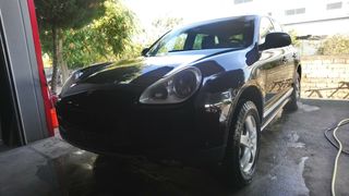Porsche Cayenne 2005 CAYENNE S  ΑΝΤΑΛΛΑΚΤΙΚΑ -thumb-1