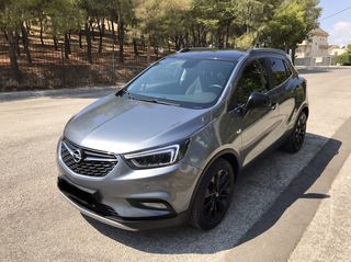 Opel Mokka X 2017 Αυτόματο Color Innovation LED