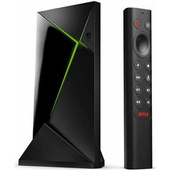 NVidia Shield TV Pro Media Streaming Device