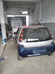 SMART FORFOUR-thumb-1