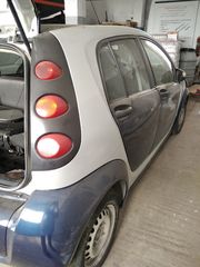 SMART FORFOUR-thumb-2