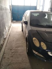 SMART FORFOUR-thumb-4