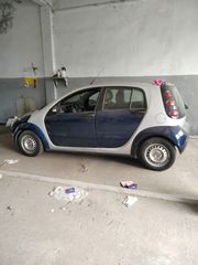 SMART FORFOUR-thumb-5