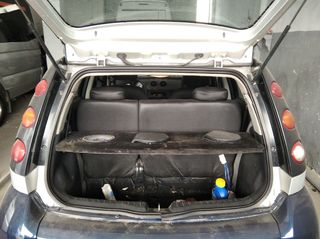SMART FORFOUR-thumb-6