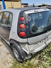 SMART FORFOUR-thumb-13