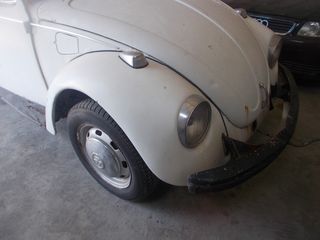 ΑΝΤΑΛΛΑΚΤΙΚΑ VOLKSWAGEN BEETLE, ΚΑΠΟ,ΠΟΡΤΕΣ,ΦΑΝΑΡΙΑ,ΣΑΛΟΝΙ,ΜΟΤΕΡ,κ.ά.Ρωτήστε μας για τιμή.-thumb-1