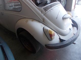 ΑΝΤΑΛΛΑΚΤΙΚΑ VOLKSWAGEN BEETLE, ΚΑΠΟ,ΠΟΡΤΕΣ,ΦΑΝΑΡΙΑ,ΣΑΛΟΝΙ,ΜΟΤΕΡ,κ.ά.Ρωτήστε μας για τιμή.-thumb-2