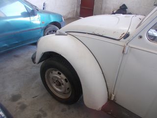 ΑΝΤΑΛΛΑΚΤΙΚΑ VOLKSWAGEN BEETLE, ΚΑΠΟ,ΠΟΡΤΕΣ,ΦΑΝΑΡΙΑ,ΣΑΛΟΝΙ,ΜΟΤΕΡ,κ.ά.Ρωτήστε μας για τιμή.-thumb-3