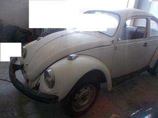 ΑΝΤΑΛΛΑΚΤΙΚΑ VOLKSWAGEN BEETLE, ΚΑΠΟ,ΠΟΡΤΕΣ,ΦΑΝΑΡΙΑ,ΣΑΛΟΝΙ,ΜΟΤΕΡ,κ.ά.Ρωτήστε μας για τιμή.-thumb-4