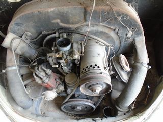ΑΝΤΑΛΛΑΚΤΙΚΑ VOLKSWAGEN BEETLE, ΚΑΠΟ,ΠΟΡΤΕΣ,ΦΑΝΑΡΙΑ,ΣΑΛΟΝΙ,ΜΟΤΕΡ,κ.ά.Ρωτήστε μας για τιμή.-thumb-5