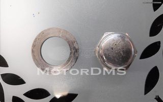 CB 400 SF SUPER FOUR HONDA ΒΙΔΑ ΤΙΜΟΝΟΠΛΑΚΑΣ ΡΟΔΕΛΑ