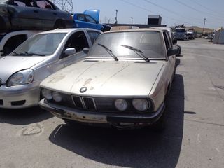 BMW 518 1990