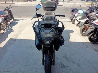 HONDA SILVERWING 600 ΚΥΚΛΟΦΟΡΙΑ Η ΑΝΤΑΛΛΑΚΤΙΚΑ ΚΟΜΜΑΤΙ ΚΟΜΜΑΤΙ!! PIAGGIO STOCK HOUSE! ΝΟ.1 ΣΕ ΟΛΗ ΤΗΝ ΕΛΛΑΔΑ!!