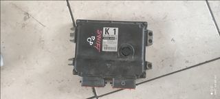 ΕΓΚΕΦΑΛΟΣ ΜΗΧΑΝΗΣ SUZUKI SWIFT 2005-2011