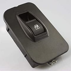 ΔΙΑΚΟΠΤΗΣ ΠΑΡΑΘ. ΕΜΠ. (4pin) ΜΕ ΠΛΑΙΣΙΟ ΔΕ για CITROEN NEMO '08-