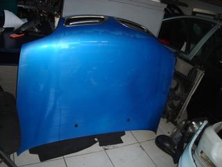 NISSAN MICRA 1998-02 ΚΑΠΟ ΜΕ ΜΑΣΚΑΚΙΑ-thumb-1