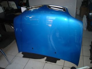 NISSAN MICRA 1998-02 ΚΑΠΟ ΜΕ ΜΑΣΚΑΚΙΑ-thumb-2
